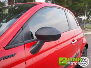FIAT 500 usata 45