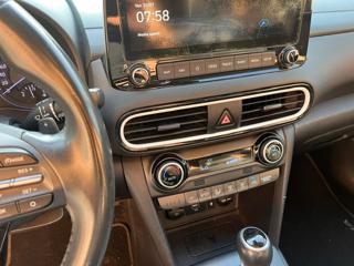 HYUNDAI Kona usata, con Fendinebbia