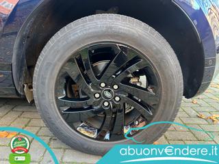 LAND ROVER Range Rover Evoque usata, con Regolazione elettrica sedili