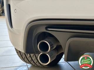 ABARTH 595 usata, con Boardcomputer