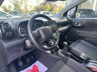 CITROEN C3 Aircross usata, con Controllo automatico clima