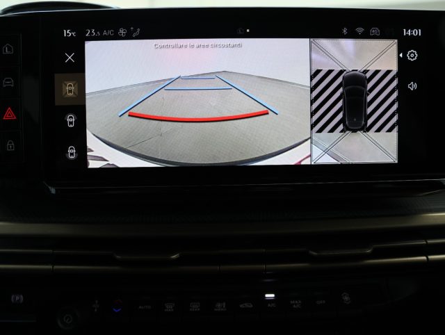 LANCIA Ypsilon usata, con USB