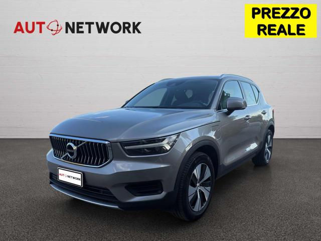 VOLVO XC40 usata, con ABS