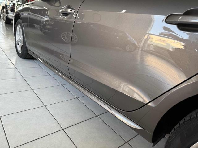 AUDI A4 usata, con Volante multifunzione