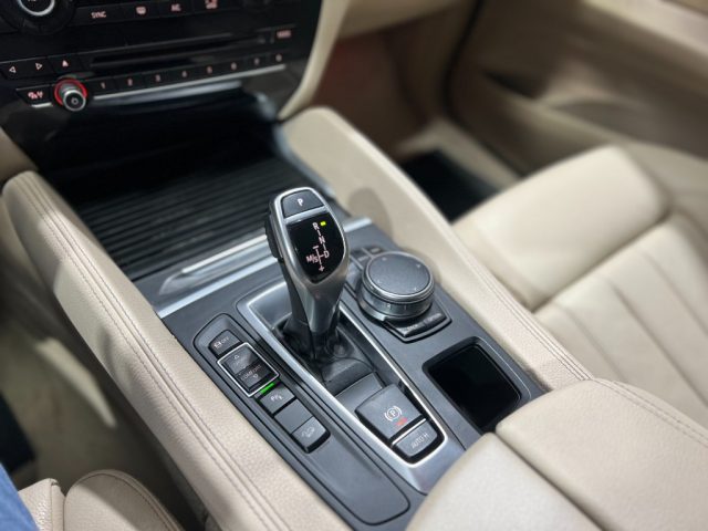 BMW X6 usata, con Park Distance Control