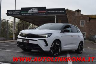 OPEL Grandland usata, con Airbag