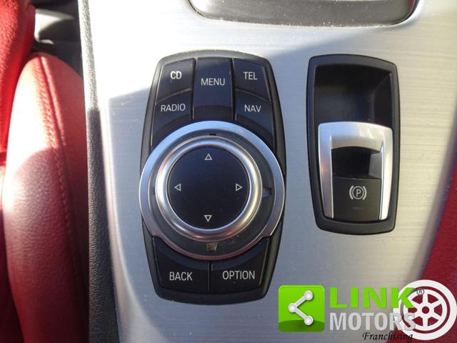 BMW Z4 usata, con Cronologia tagliandi