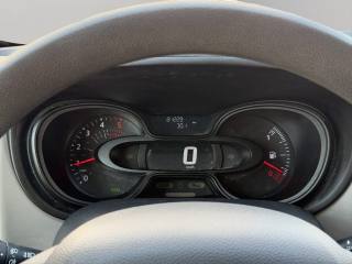 RENAULT Trafic usata 11