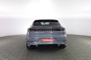 PORSCHE Cayenne usata 4