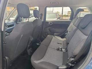 FIAT 500L usata, con Interni in pelle