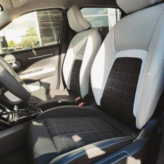 CITROEN C3 usata, con ESP