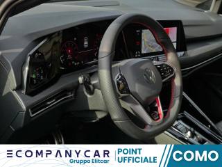 VOLKSWAGEN Golf usata, con Servosterzo
