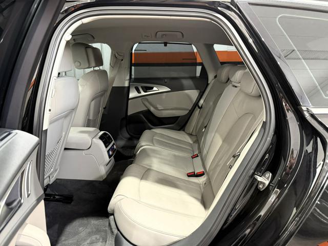 AUDI A6 usata, con Chiusura centralizzata