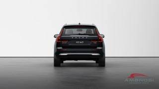 VOLVO XC60 usata 5