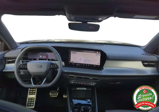 AUDI Q3 usata, con Chiusura centralizzata