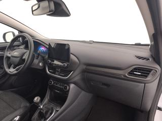 FORD Puma usata, con Specchietti laterali elettrici