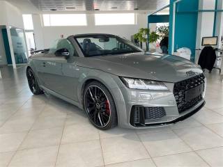AUDI TT usata 4