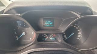 FORD Transit Connect usata, con USB