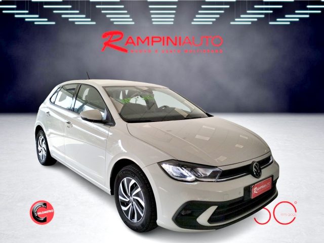 VOLKSWAGEN Polo usata 4