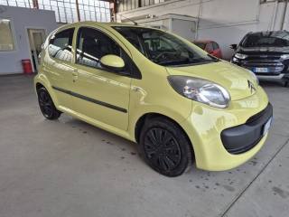 CITROEN C1 usata, con Airbag