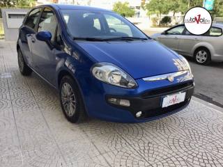 FIAT Punto Evo usata, con Servosterzo