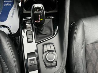 BMW X1 usata, con Autoradio