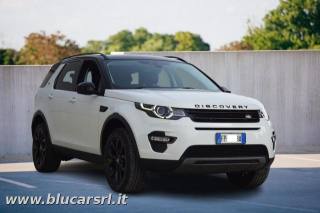 LAND ROVER Discovery Sport usata, con Airbag laterali