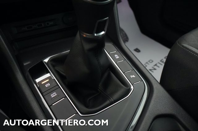 VOLKSWAGEN Tiguan usata, con Chiusura centralizzata