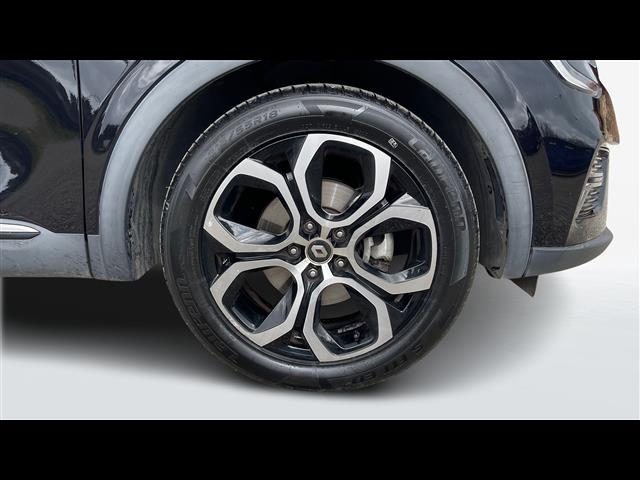 RENAULT Arkana usata, con Airbag laterali