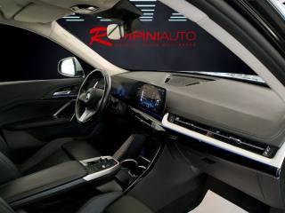 BMW X1 usata 17
