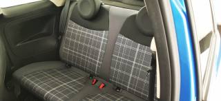 FIAT 500 usata, con Servosterzo