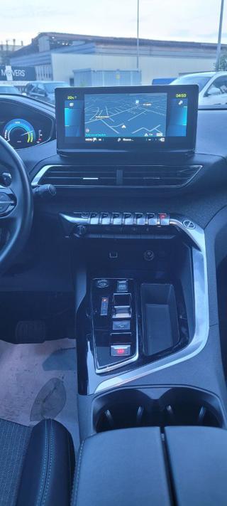 PEUGEOT 3008 usata, con Climatizzatore