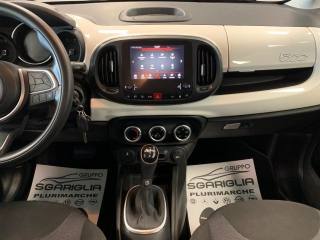 FIAT 500L usata, con Chiusura centralizzata