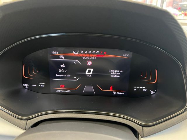 SEAT Ibiza usata, con Servosterzo