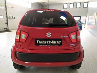 SUZUKI Ignis usata, con Airbag Passeggero