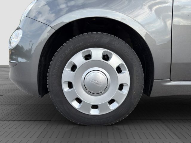 FIAT 500 usata 15