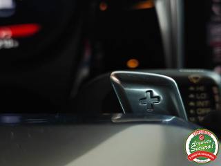 PORSCHE Macan usata, con Regolazione elettrica sedili