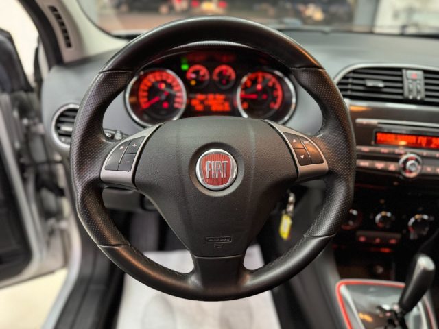 FIAT Bravo usata, con Bracciolo