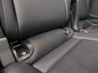 MERCEDES-BENZ Vito usata, con Leve al volante