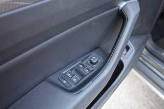 VOLKSWAGEN Passat Alltrack usata 91