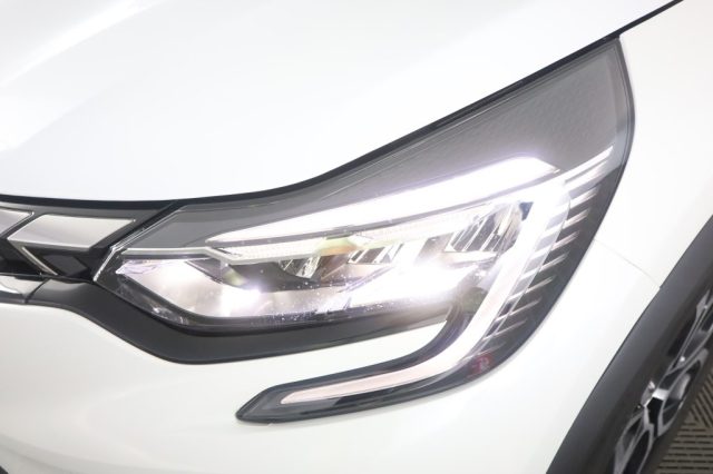 MITSUBISHI ASX usata 7