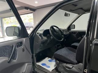 NISSAN Terrano II usata, con Servosterzo