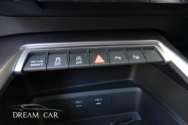 AUDI A3 usata, con Cruise Control
