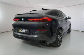 BMW X6 usata, con Airbag