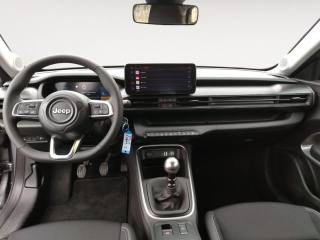 JEEP Avenger usata, con Chiusura centralizzata