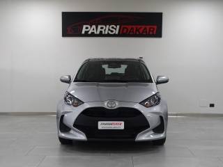 TOYOTA Yaris usata, con Cruise Control