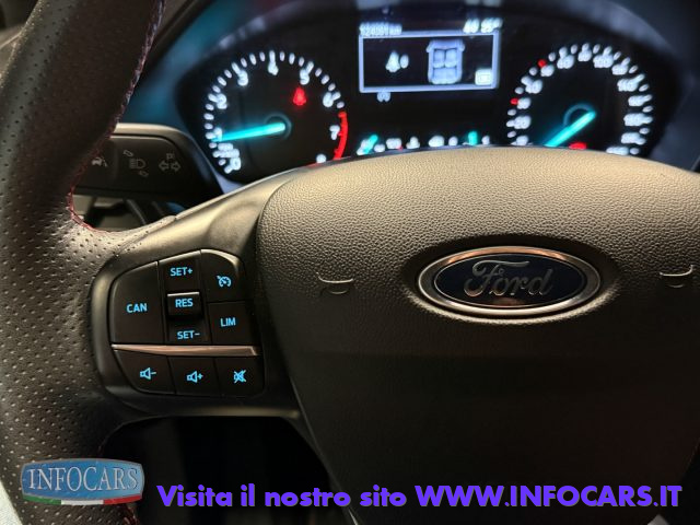FORD Fiesta usata, con Immobilizzatore elettronico