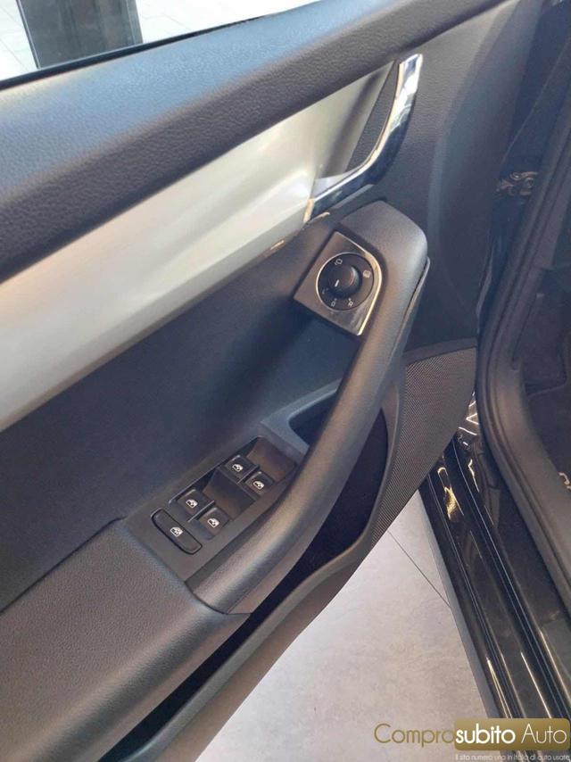 SKODA Octavia usata, con Park Distance Control