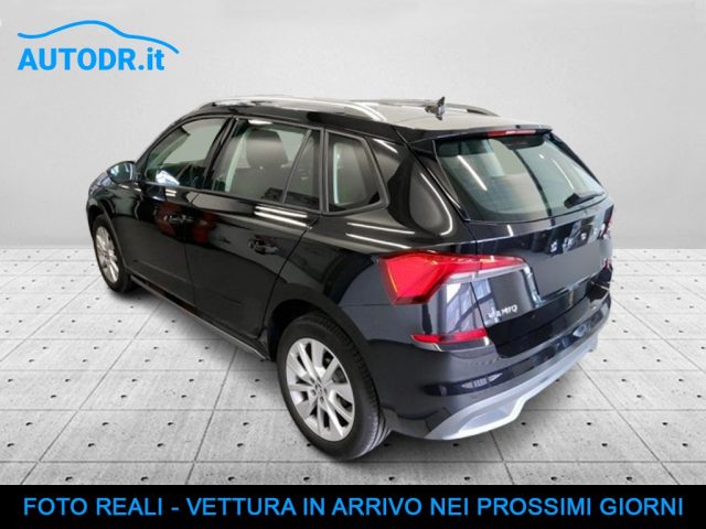 SKODA Kamiq usata, con Airbag laterali