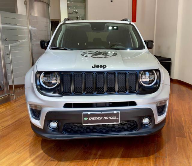 JEEP Renegade usata, con ABS